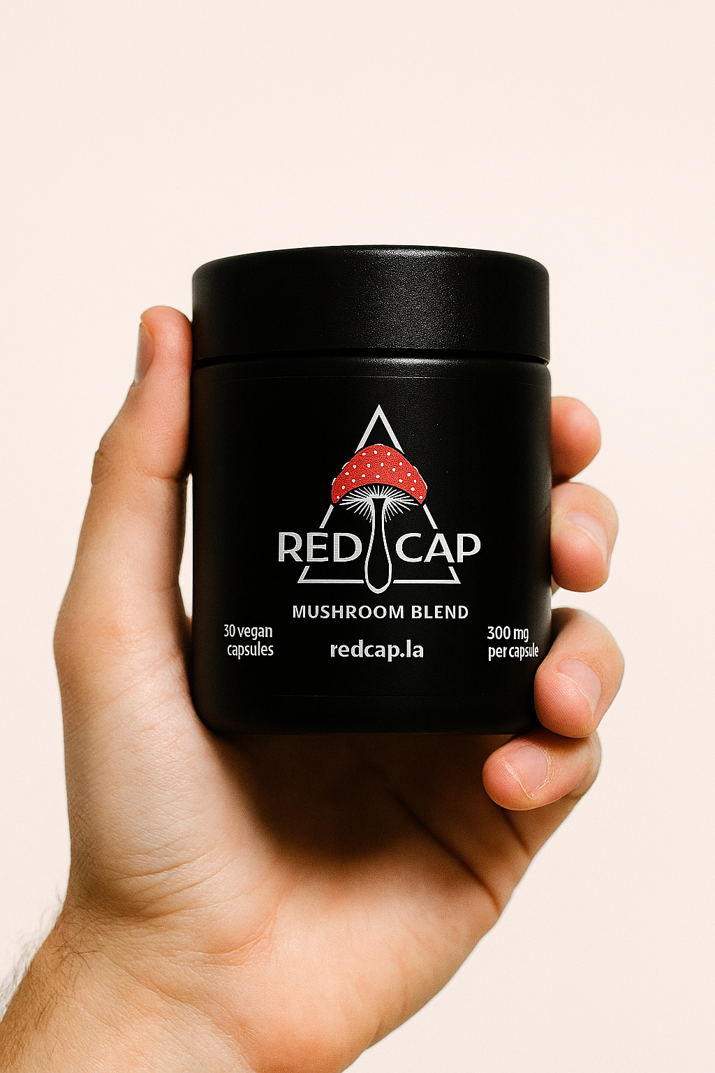 Red Cap